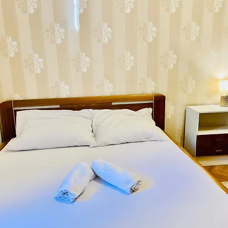 Hotelflat In Square 2 بيت ضيافة براغ