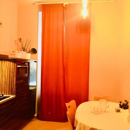 Pensionat Hotelflat In Square 2 Prag