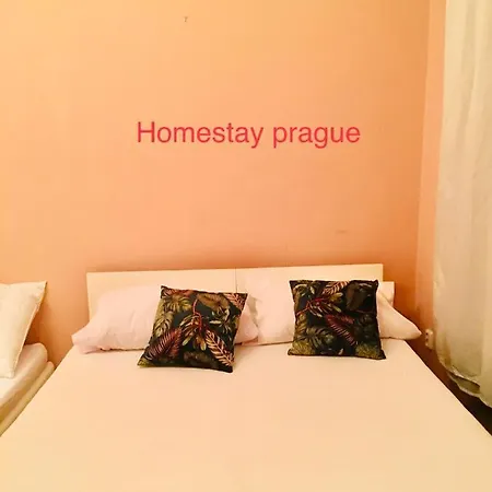 Hotelflat In Square 2 Pensionat